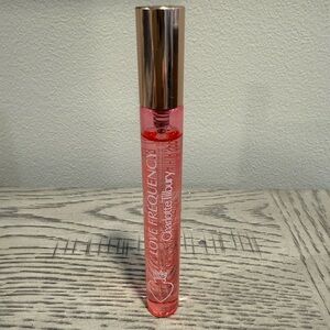 Charlotte Tilbury Love Frequency  10 ML Eau De Parfum Fragrance